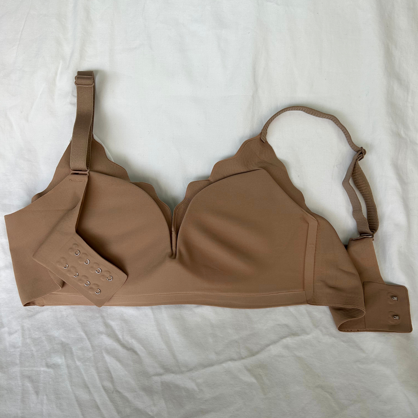 Ondas Bra Nude
