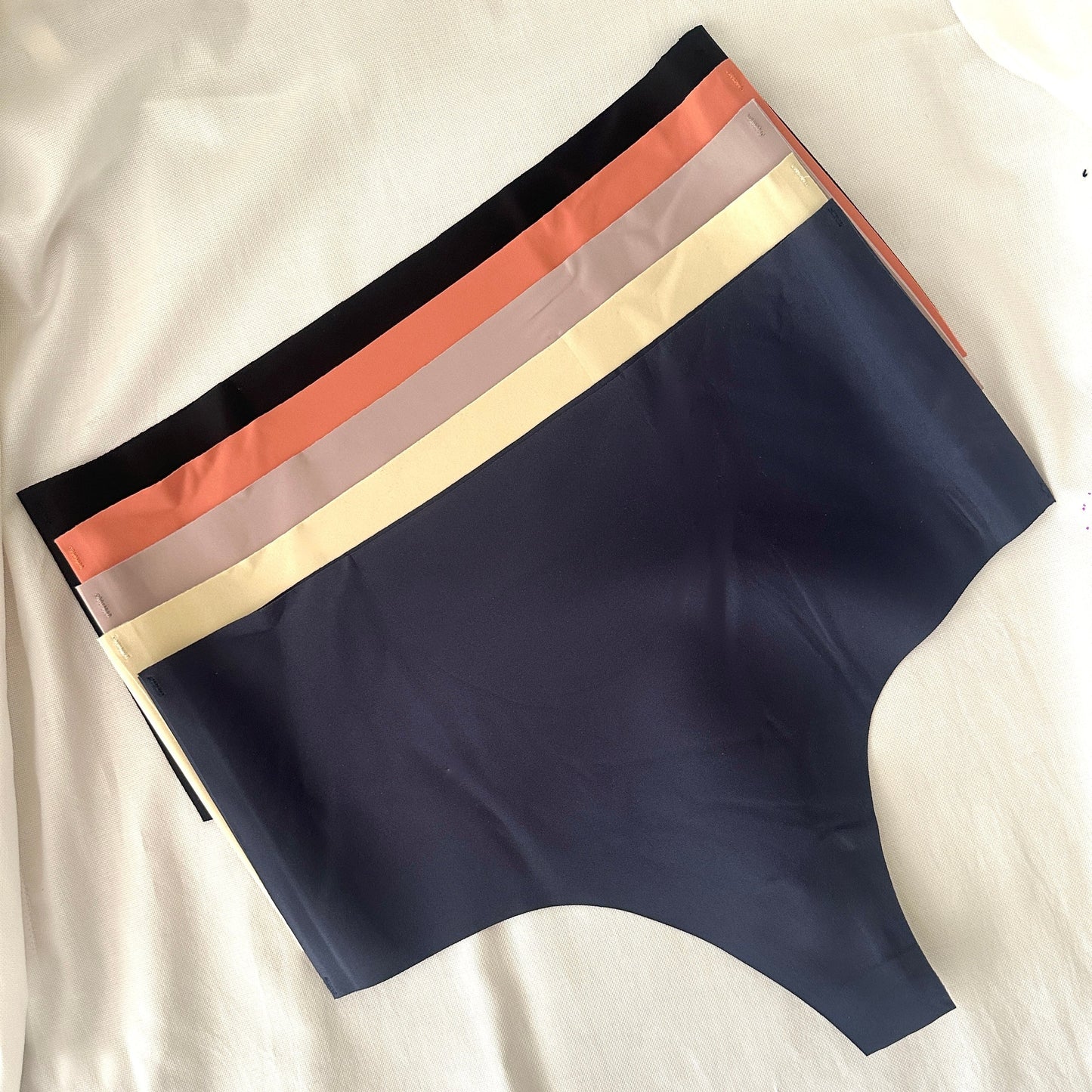 Colaless Faja Microfibra