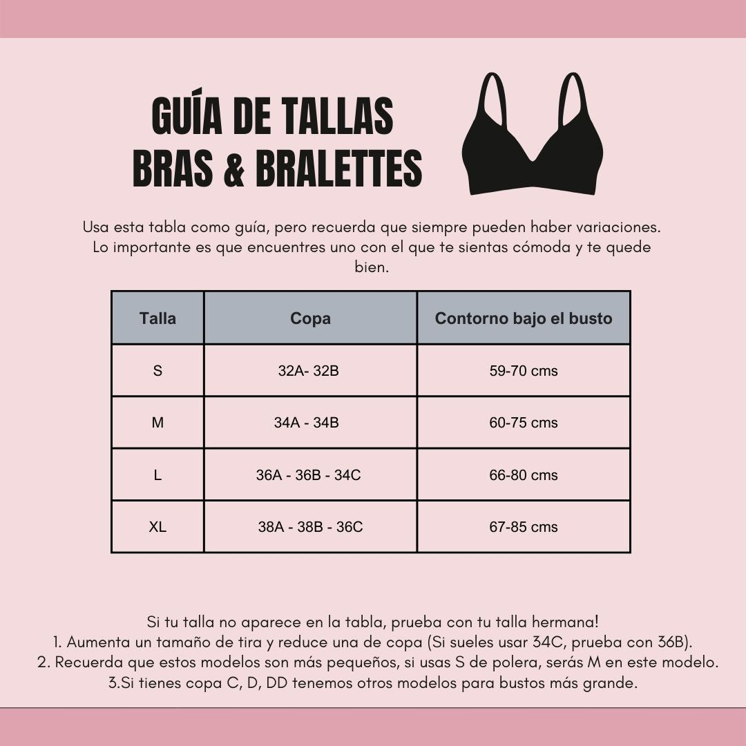 Dalia Bra