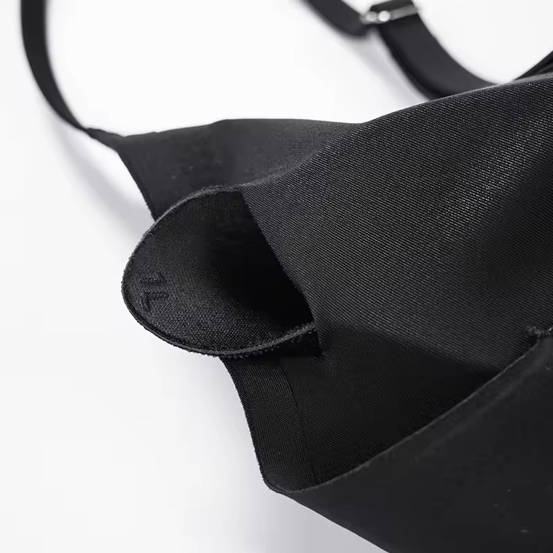 Bralette Transparencia