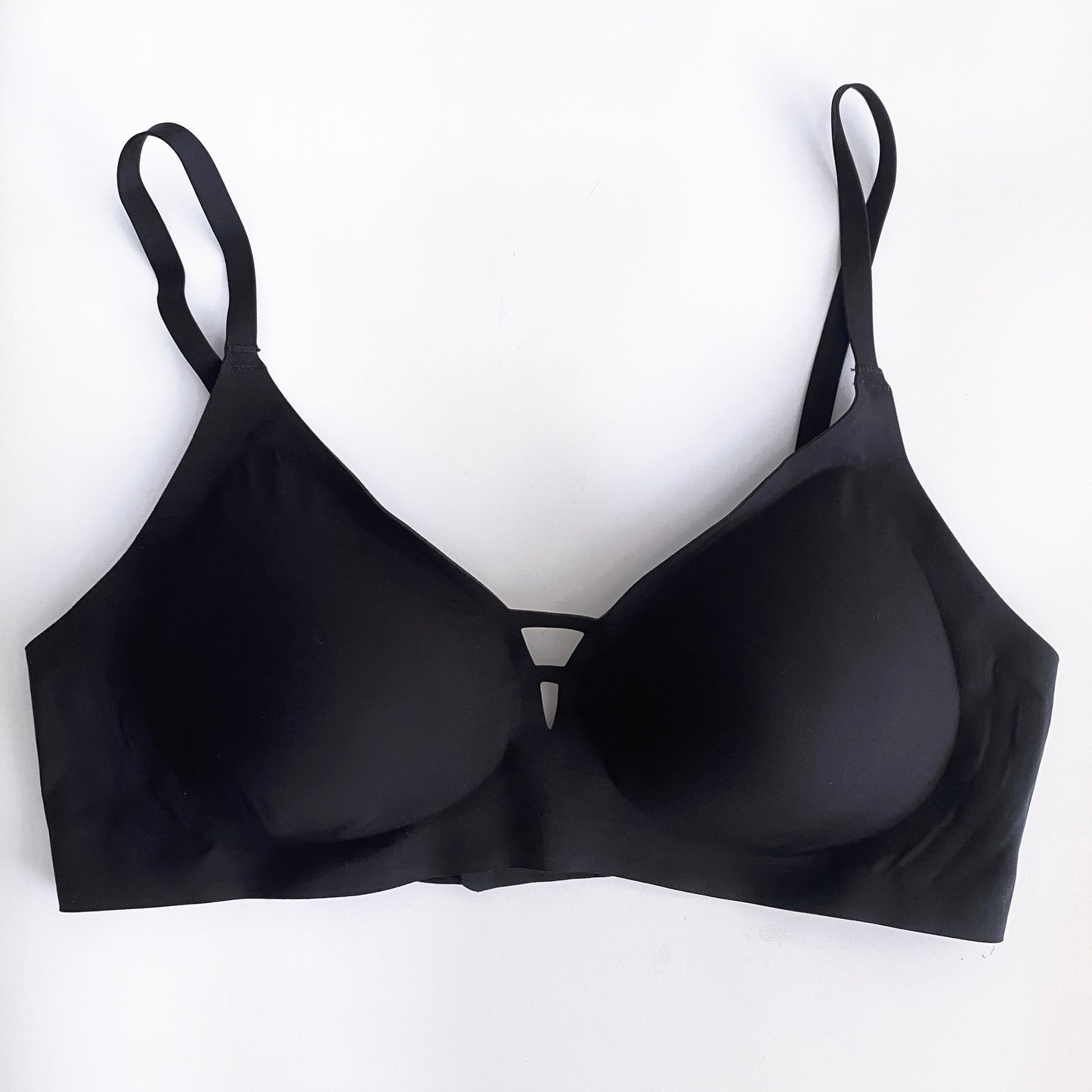 Black Bra