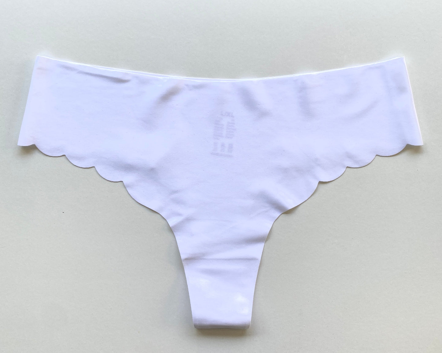 Colaless Invisible Microfibra Recto