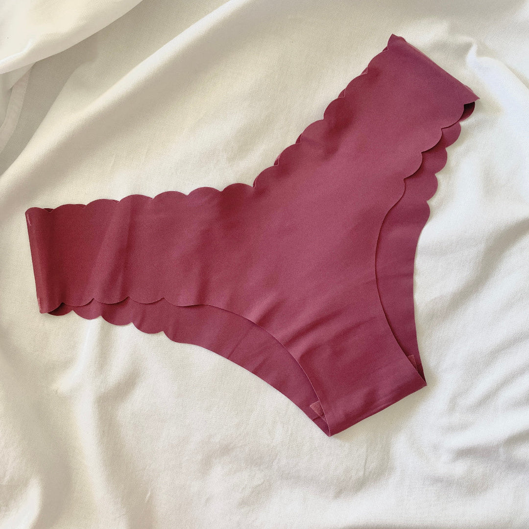 Calzon Invisible Microfibra