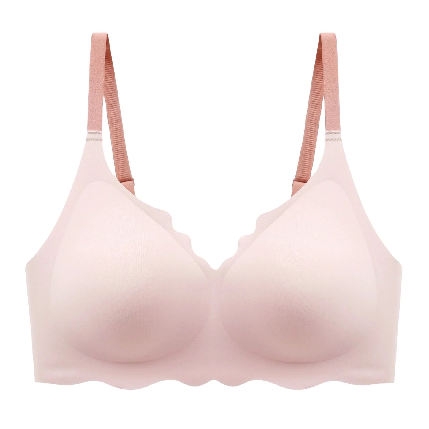 Chic Bra Rosa Palido