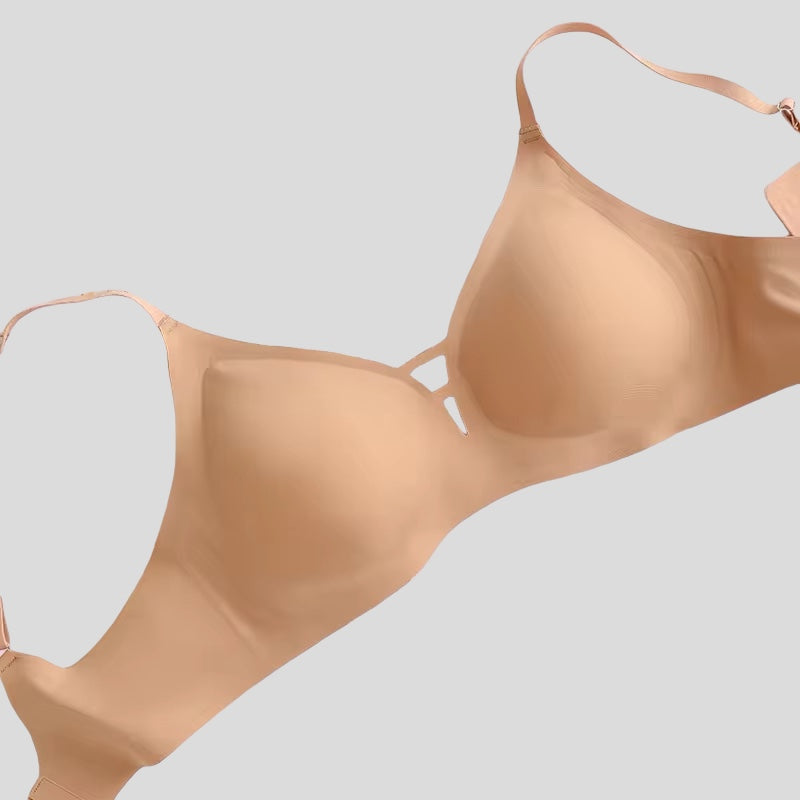 Nude Bra