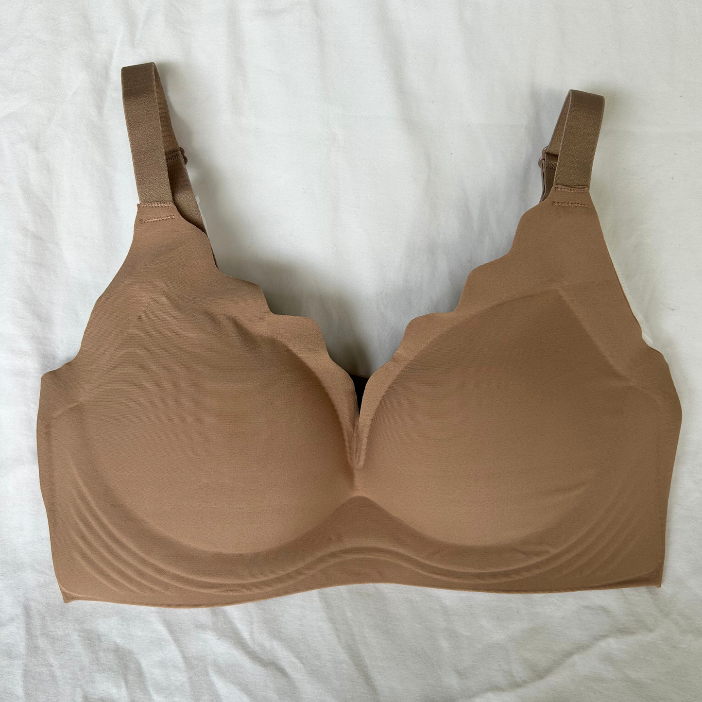 Ondas Bra Nude