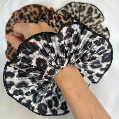 Bamba Simple Animal Print