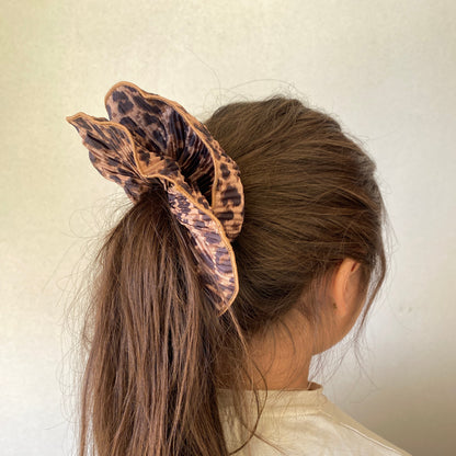 Bamba Simple Animal Print