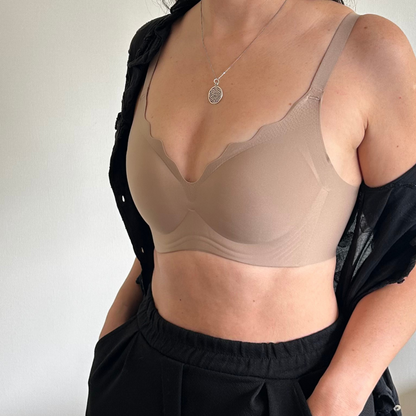 Ondas Bra Nude
