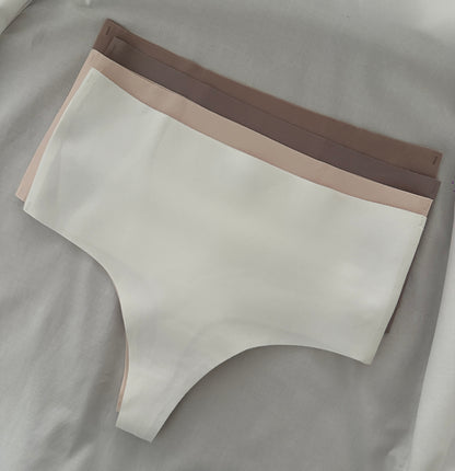 Colaless Efecto Faja Suave – Control de Abdomen | Tiro Alto