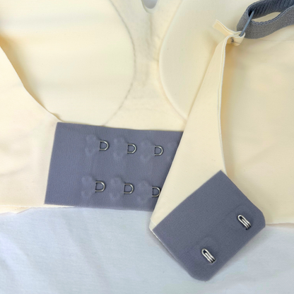 Chic Bra Blanco