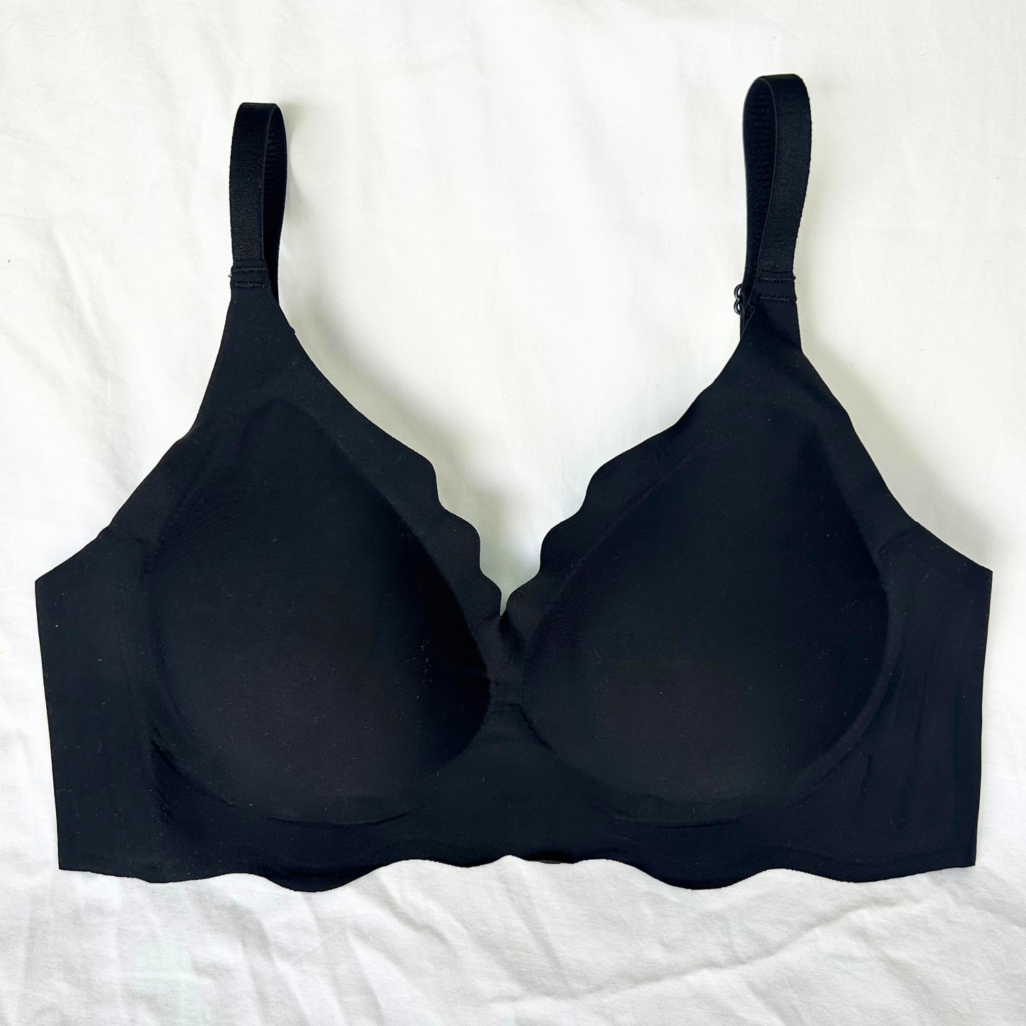 Chic Bra Negro