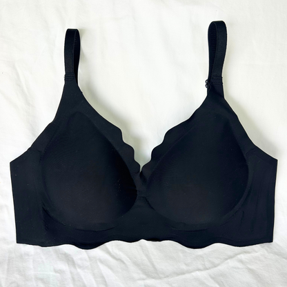 Chic Bra Negro