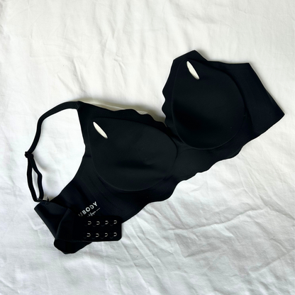 Chic Bra Negro