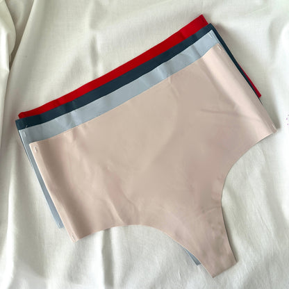 Colaless Faja Microfibra