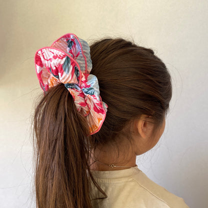 Bamba simple Floreada