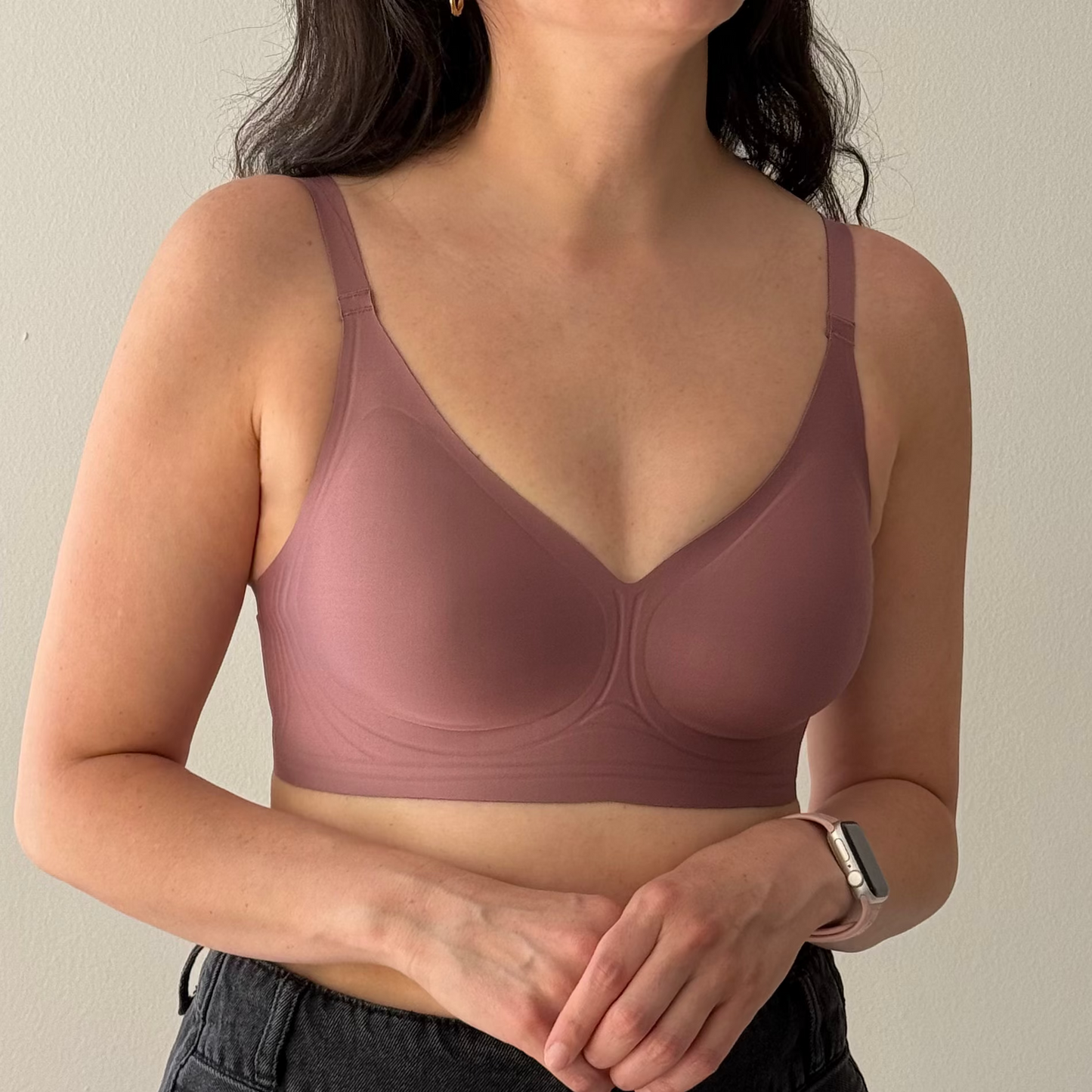 Magnolia Bra