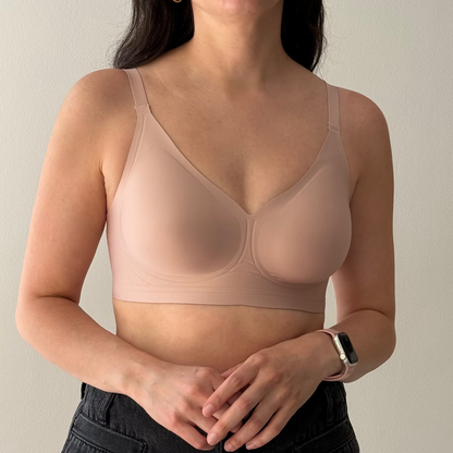 Magnolia Bra