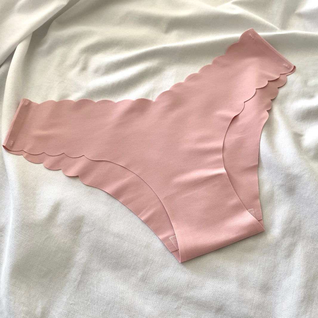 Calzones sin costura – NuBody