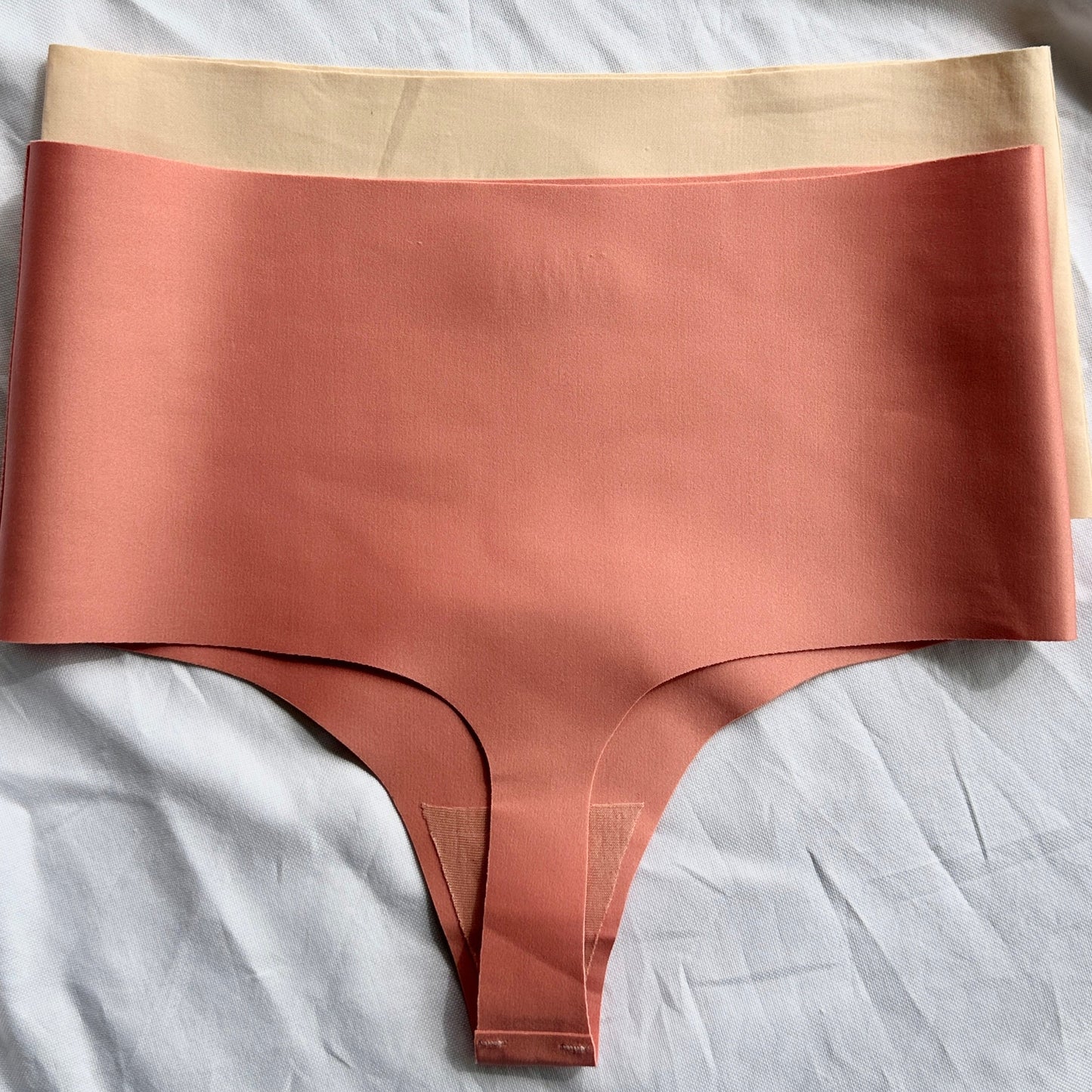 Colaless Faja Microfibra