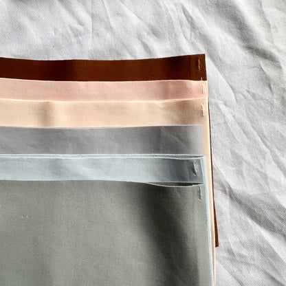 Colaless Faja Microfibra