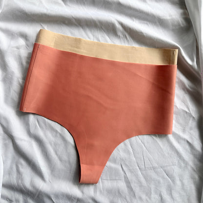 Colaless Faja Microfibra