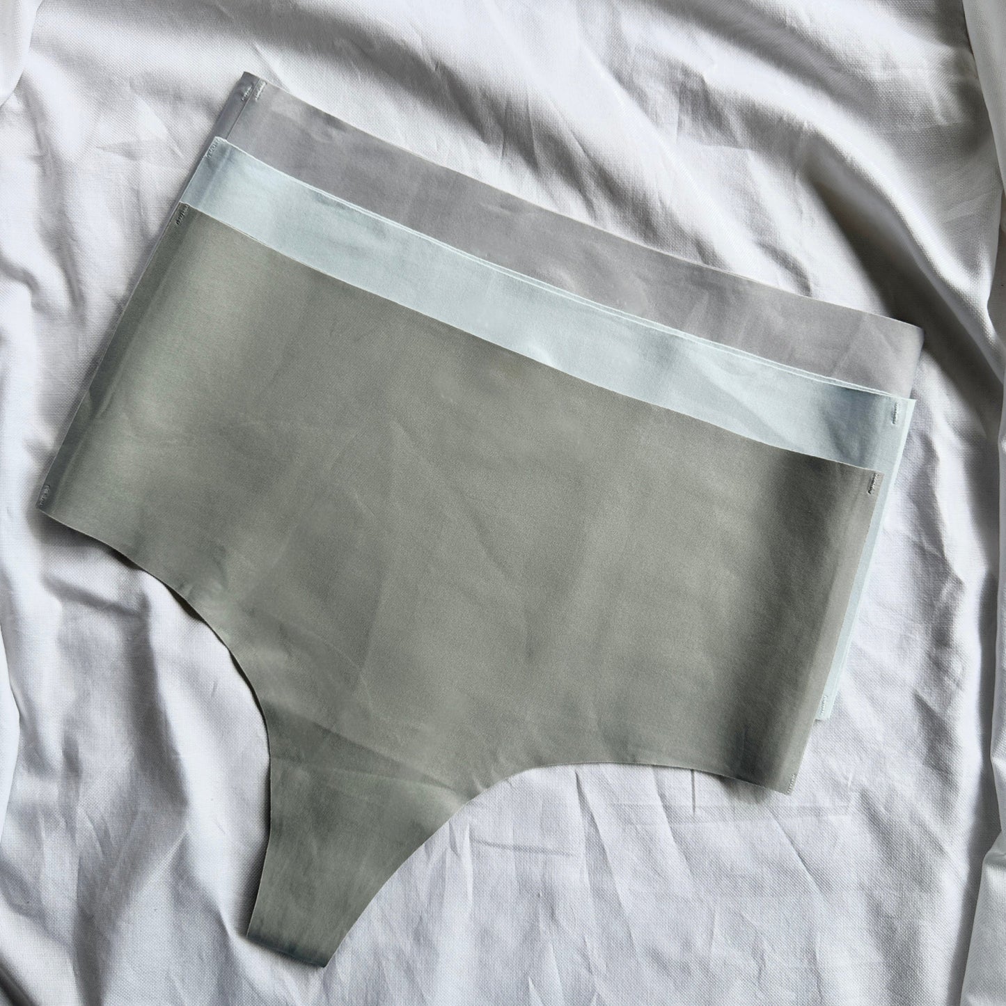 Colaless Faja Microfibra