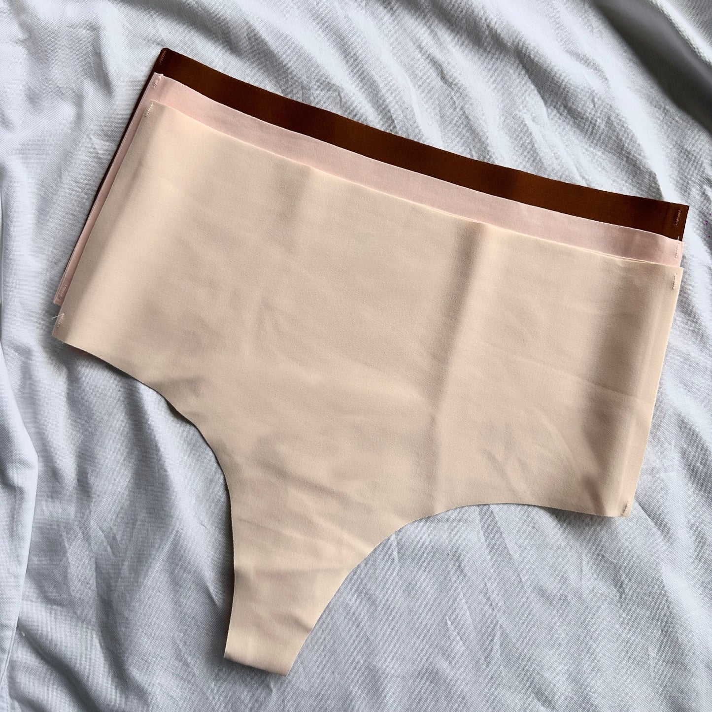 Colaless Faja Microfibra