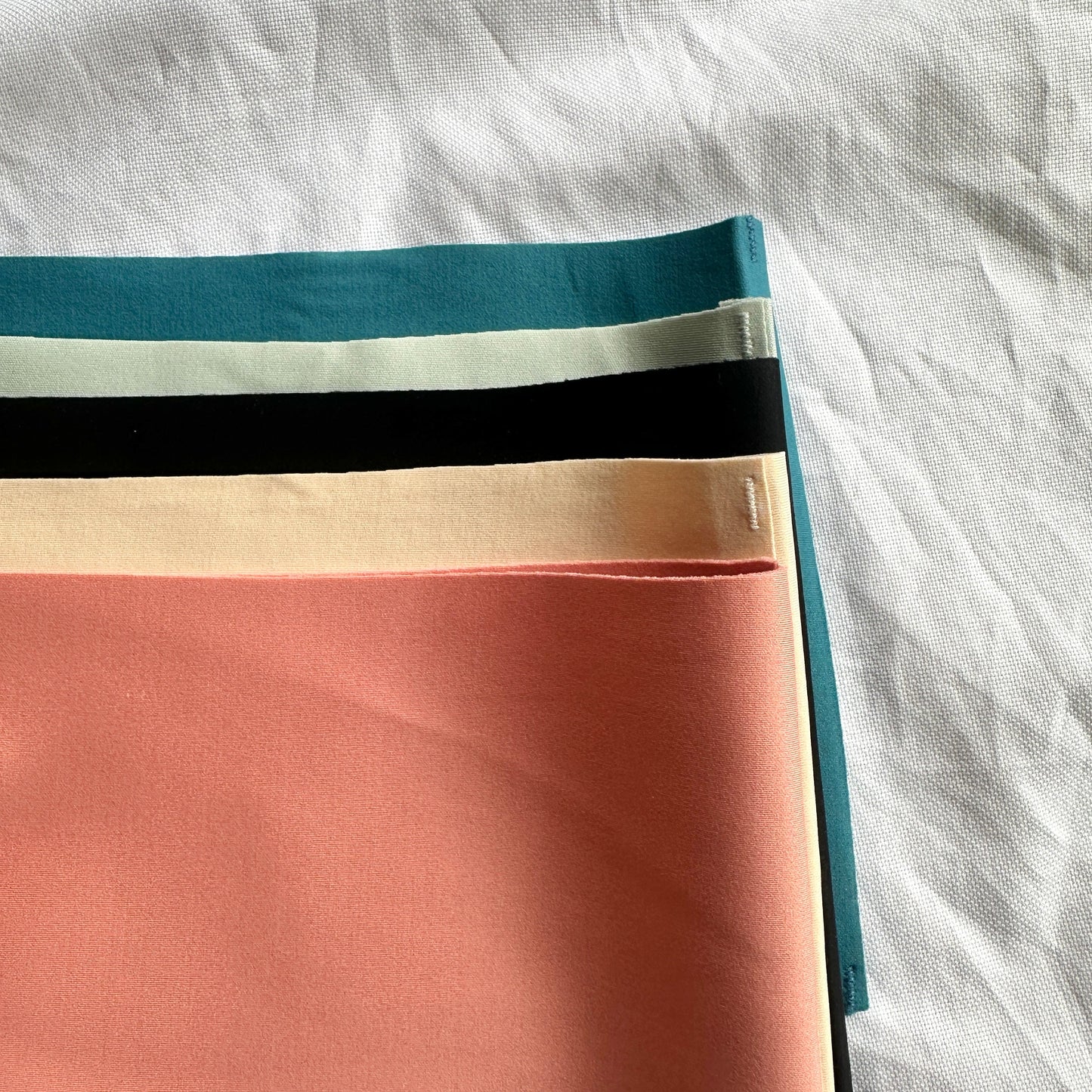 Colaless Faja Microfibra