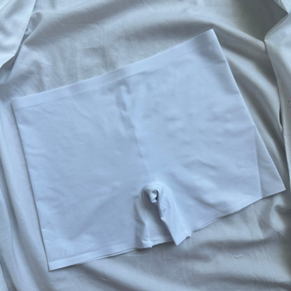 Pantaleta tipo Short Microfibra