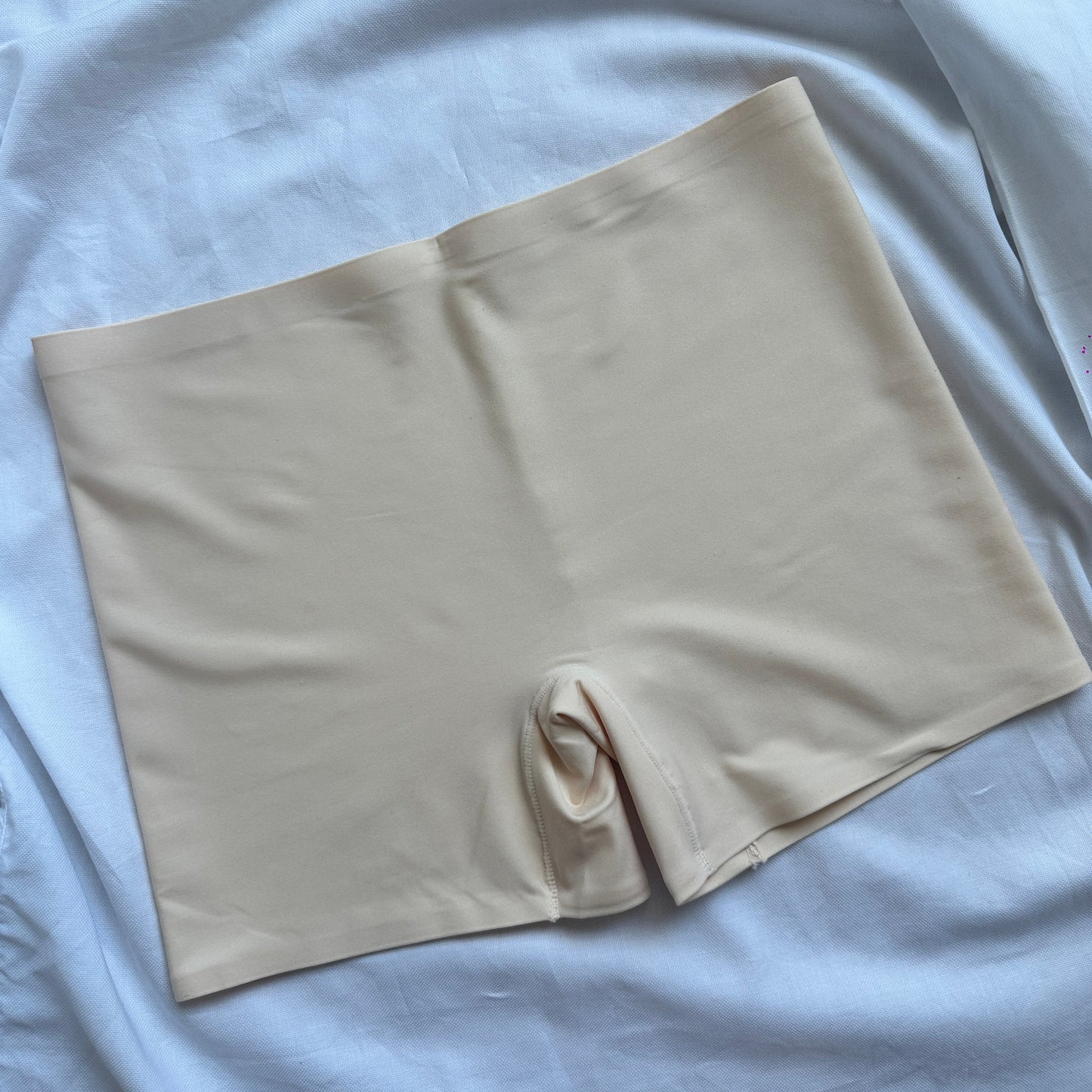 Pantaleta tipo Short Microfibra