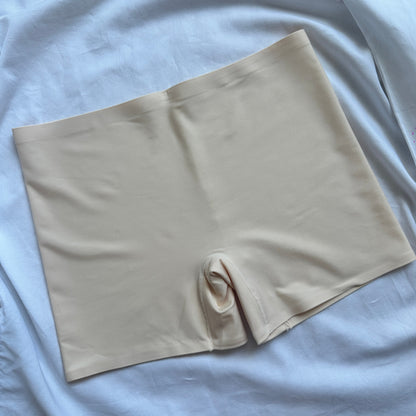 Pantaleta tipo Short Microfibra