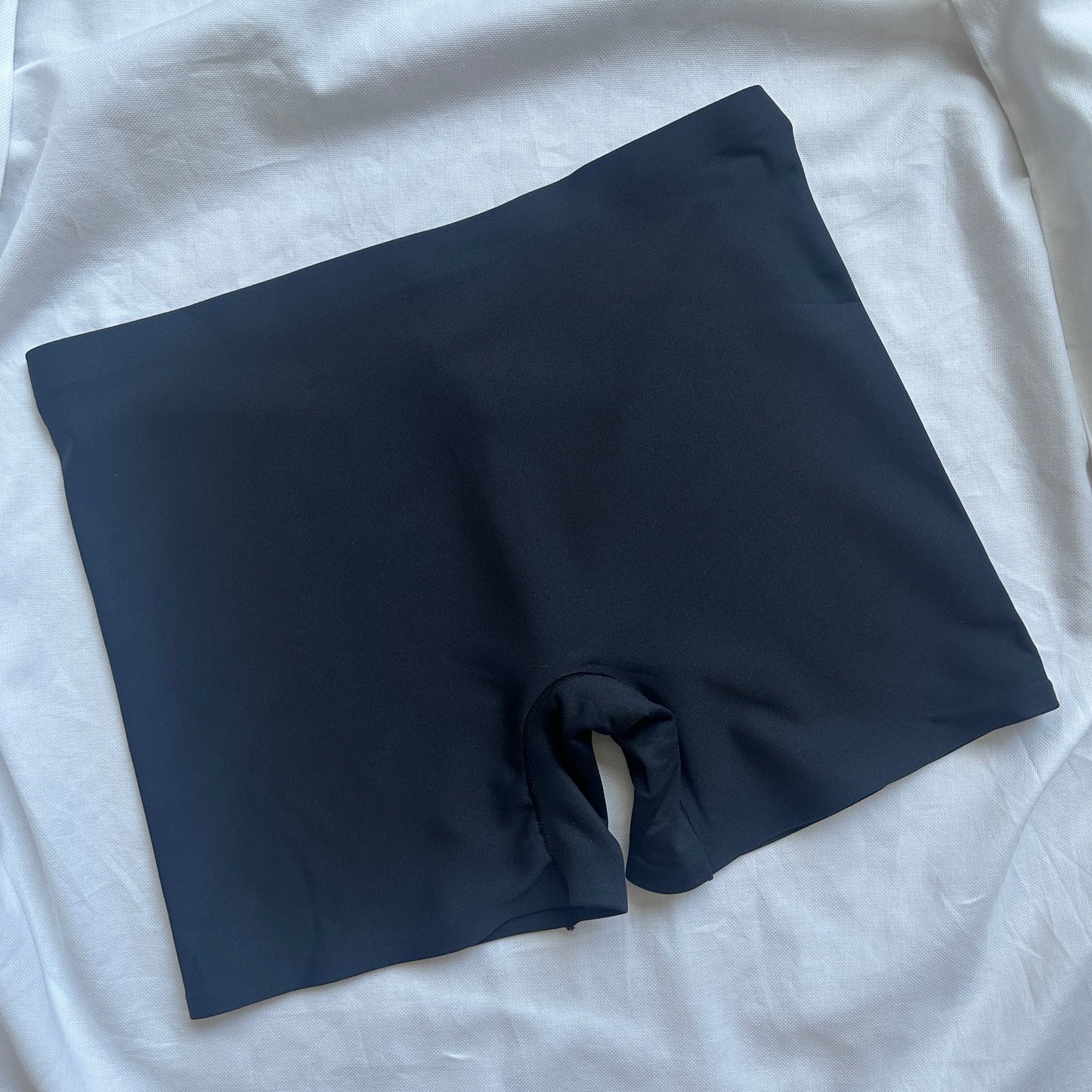 Pantaleta tipo Short Microfibra