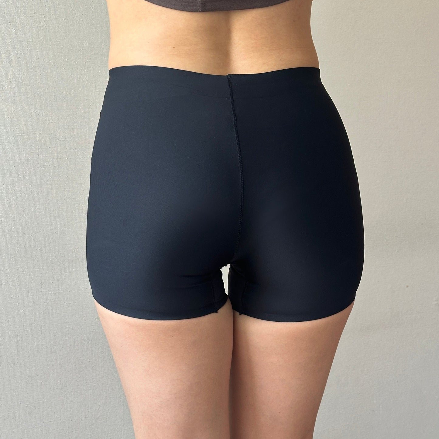 Pantaleta tipo Short Microfibra