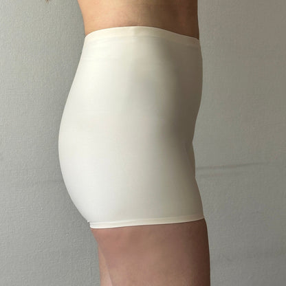 Pantaleta tipo Short Microfibra