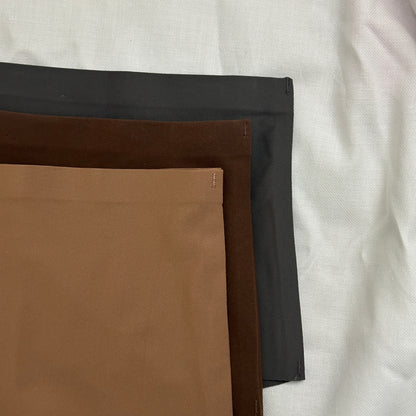 Calzón Faja Microfibra