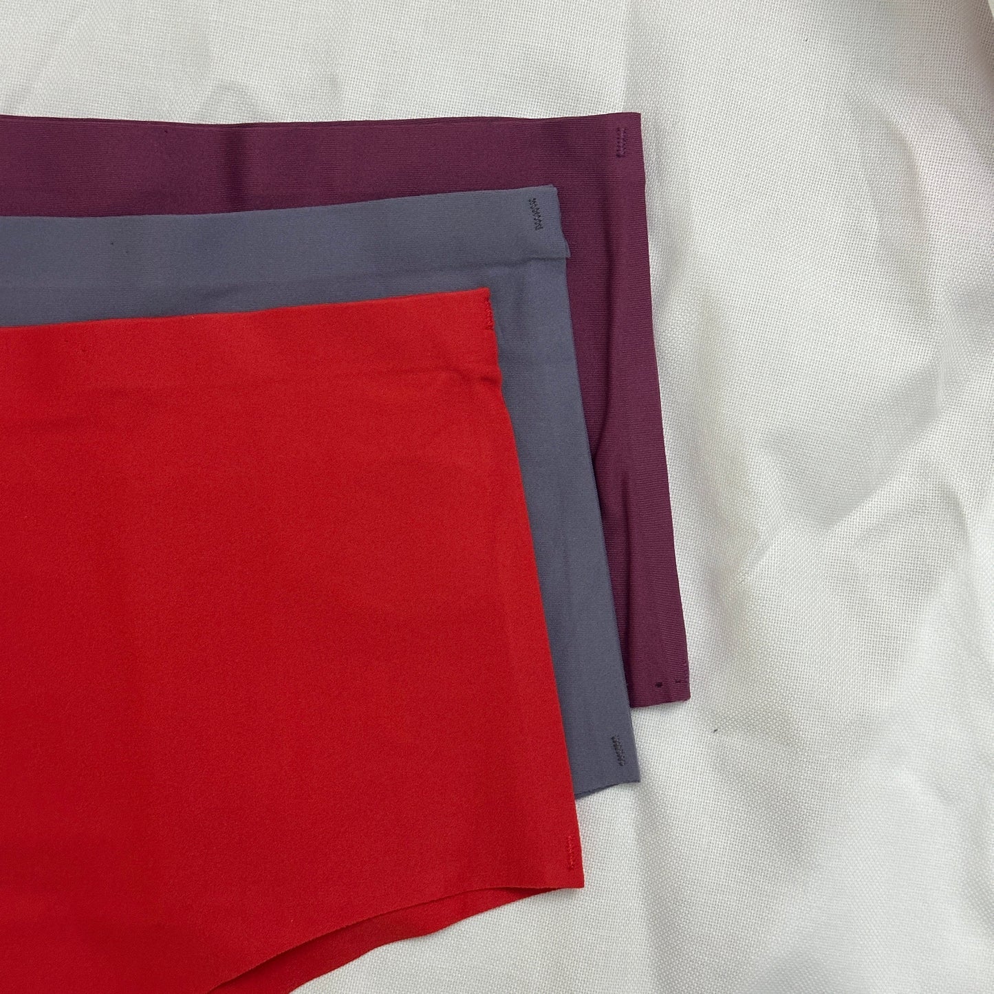 Calzón Faja Microfibra