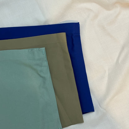 Calzón Faja Microfibra